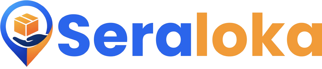 Seraloka Logo